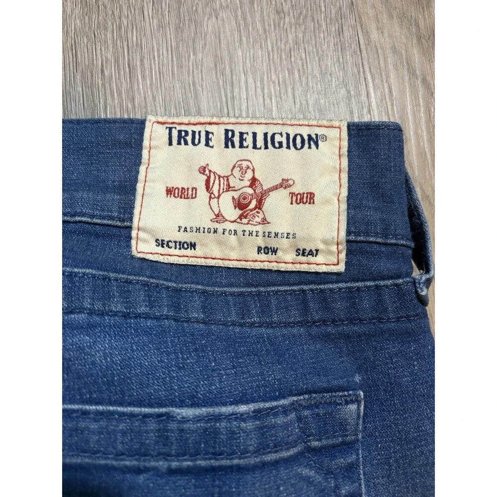 True Religion true religion